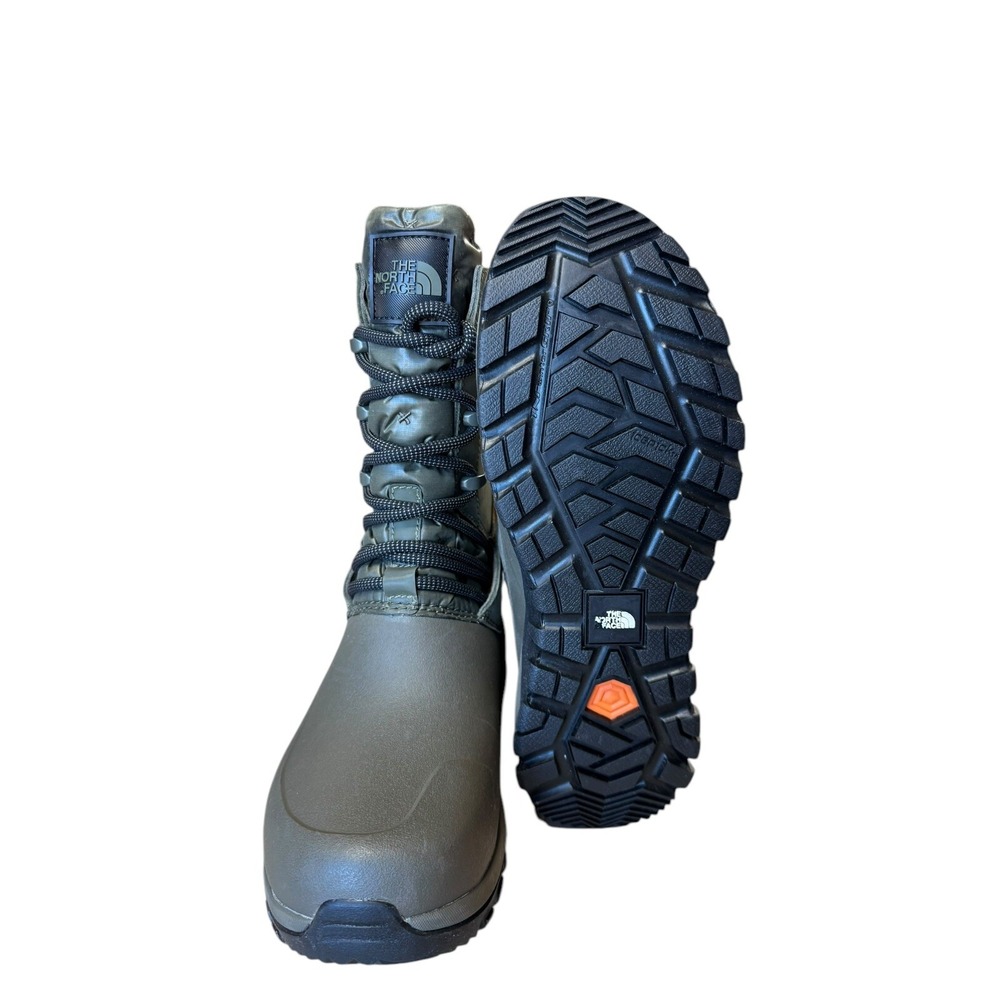 The North Face Yukiona‎ Women's Boots Size 7 - Picture 3 of 5